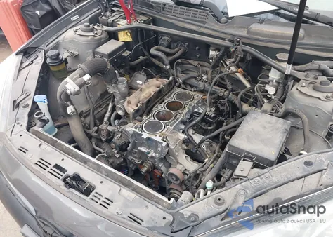 2013 Hyundai Genesis 2.0T z USA, uszkodzony, nr VIN KMHHT6KD9DU082012